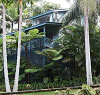 Montville Country Cabins - Kalgoorlie Accommodation