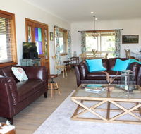 Montville House on the Hill - Kalgoorlie Accommodation