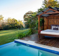 Montville Misty View Cottages - Kalgoorlie Accommodation