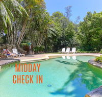 Montville Mountain Inn Resort - Kalgoorlie Accommodation
