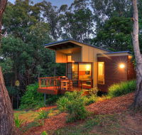 Montville Ocean View Cottages - Kalgoorlie Accommodation