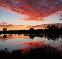 Moon River Motor Inn - Kalgoorlie Accommodation