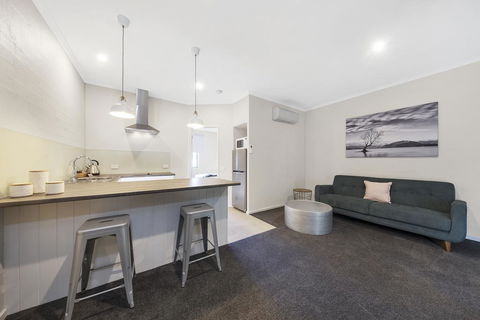 Moonlight Bay Apartments - Kalgoorlie Accommodation 3