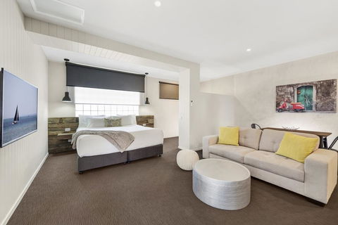 Moonlight Bay Apartments - Kalgoorlie Accommodation 1