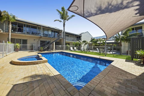 Moonlight Bay Apartments - Kalgoorlie Accommodation 0
