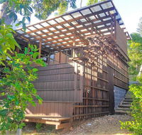 Moonshine Beach Shack