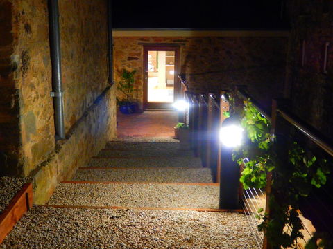 Morialta Barns - Kalgoorlie Accommodation 2