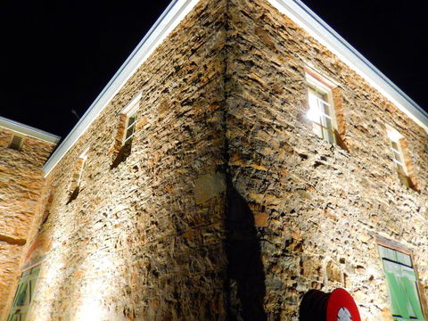 Morialta Barns - Kalgoorlie Accommodation 3