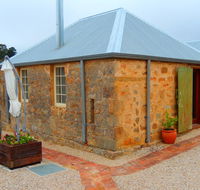 Morialta Barns