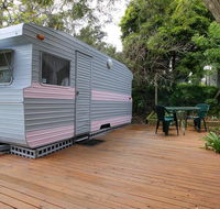 Mornington Peninsula Retro Glamping - Kalgoorlie Accommodation
