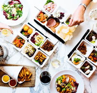 Morphett Arms Hotel - Kalgoorlie Accommodation