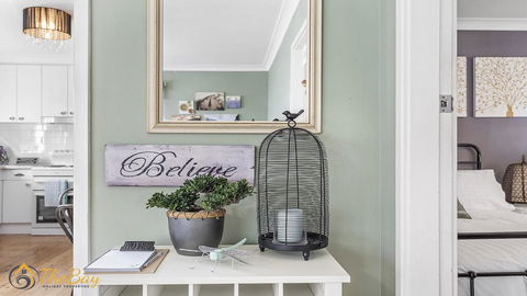 Morton Cottage At Lemon Tree - Kalgoorlie Accommodation 0