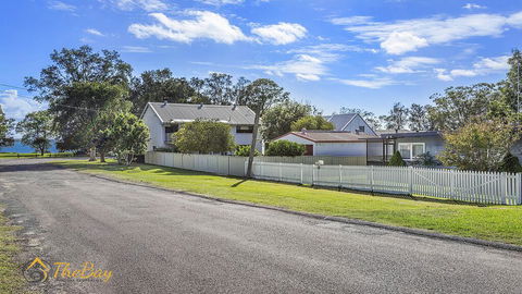 Morton Cottage At Lemon Tree - Kalgoorlie Accommodation 1