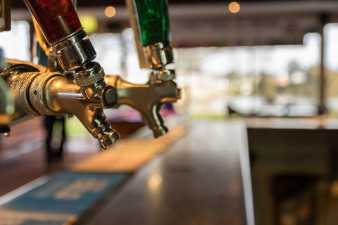 Moruya Waterfront Hotel Motel - Kalgoorlie Accommodation 1