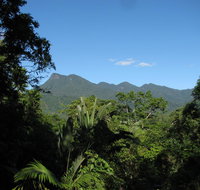Mossman Gorge Bed and Breakfast - Kalgoorlie Accommodation