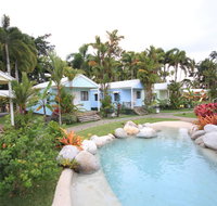 Mossman Motel Holiday Villas - Kalgoorlie Accommodation