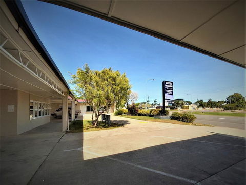 Motel Ingham - Kalgoorlie Accommodation 0