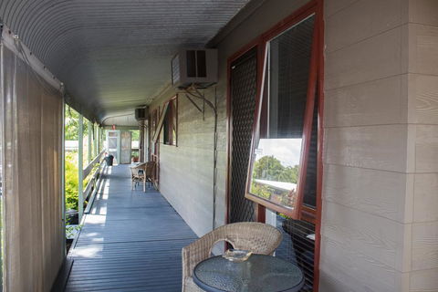 Motel Kempsey - Kalgoorlie Accommodation 2