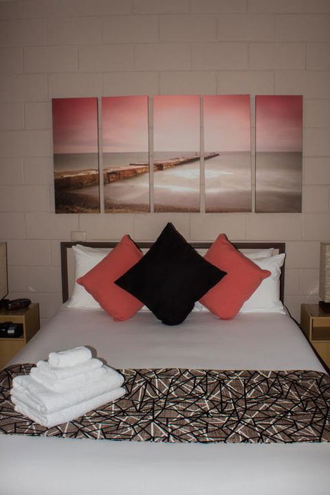 Motel Kempsey - Kalgoorlie Accommodation 3