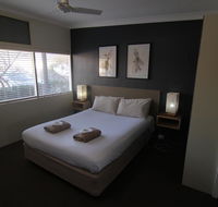 Motel Melrose - Kalgoorlie Accommodation