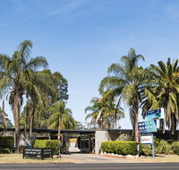 Motel Oasis - Kalgoorlie Accommodation