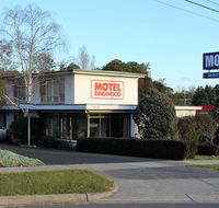 Motel Ringwood