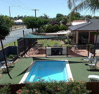 Motel Woongarra - Kalgoorlie Accommodation