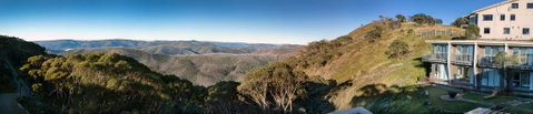 Mountain Dreaming - Kalgoorlie Accommodation 2