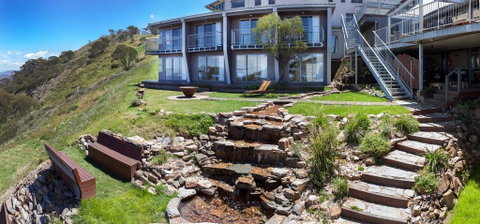 Mountain Dreaming - Kalgoorlie Accommodation 1