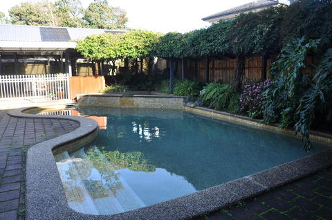 Mountain Gate Villa - Kalgoorlie Accommodation 2