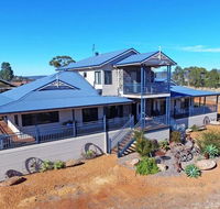 Mountain Park Retreat - Kalgoorlie Accommodation