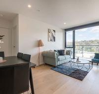 Mountain View 2 Bed 2 Bath ApartmentPlayhouse - Kalgoorlie Accommodation