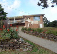 Mountain View Beach House - Kalgoorlie Accommodation