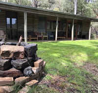 Mountain Village Cabin - Kalgoorlie Accommodation