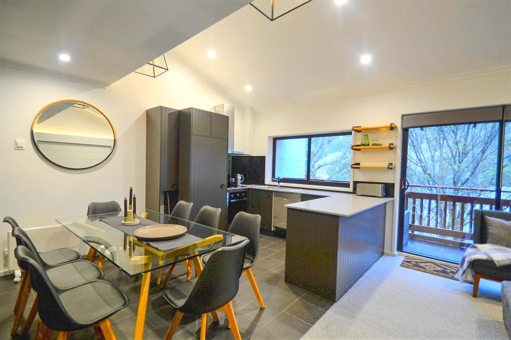Thredbo NSW Kalgoorlie Accommodation