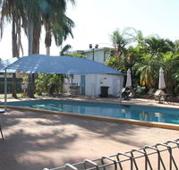 Mt Isa Irish Club Accommodation - Kalgoorlie Accommodation
