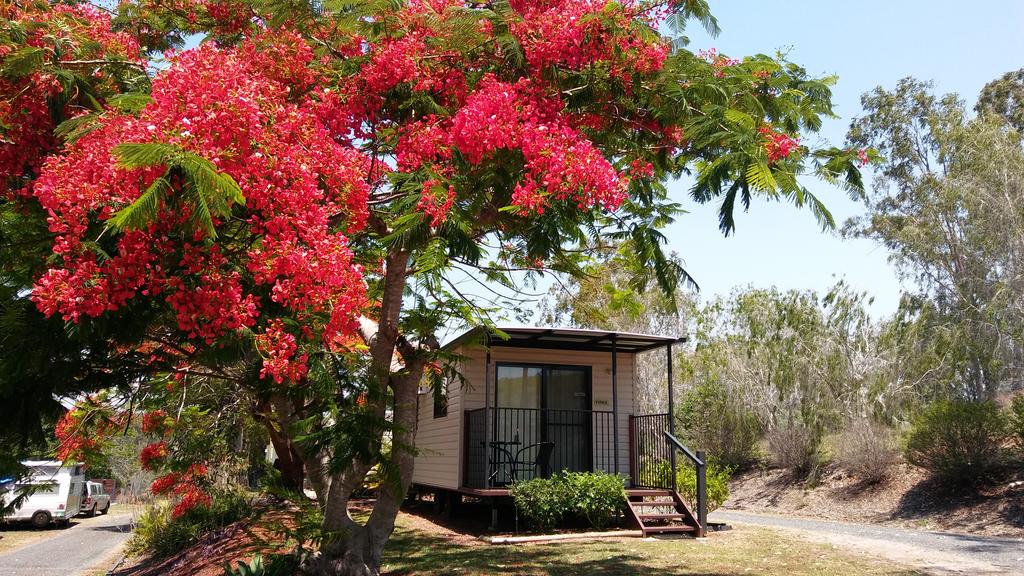 Ambrose QLD Kalgoorlie Accommodation