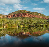 Mt Mulligan Lodge - Kalgoorlie Accommodation