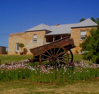 Mt Pleasant Holiday Homestead - Kalgoorlie Accommodation