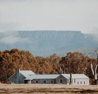 Mt William Shearers Quarters - Kalgoorlie Accommodation