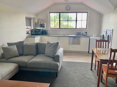 Mudgee Apartments On Church Street - Kalgoorlie Accommodation 1