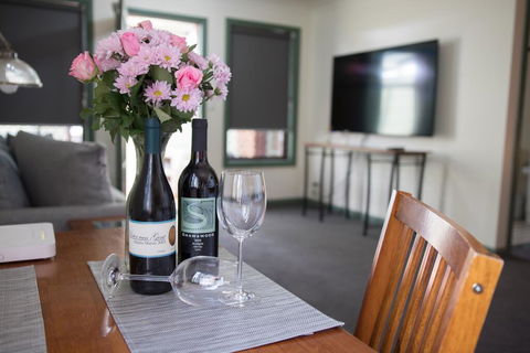 Mudgee Apartments On Church Street - Kalgoorlie Accommodation 2