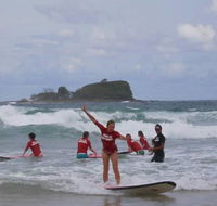 Mudjimba Esplanade Villa