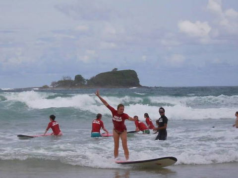 Mudjimba Esplanade Villa - Kalgoorlie Accommodation 0