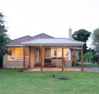 Mudri on Peninsula Getaway