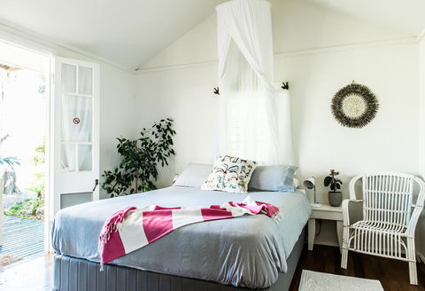 Mullaway Cabins - Kalgoorlie Accommodation 0