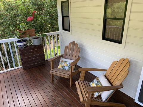 Mullaway Cabins - Kalgoorlie Accommodation 2