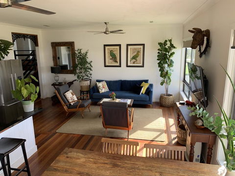 Mullaway Cabins - Kalgoorlie Accommodation 1