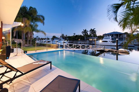 Mulloka Villa. Sunshine Coast Minyama - Kalgoorlie Accommodation 0