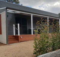 Murray Bridge Tourist Park - Kalgoorlie Accommodation